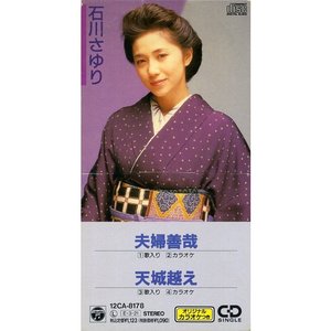 夫婦善哉 / 天城越え