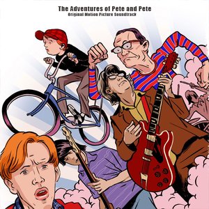 Avatar for The Adventures of Pete and Pete