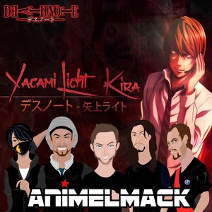 Light Yagami Theme (Death Note) [Kira]