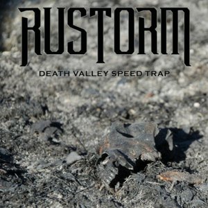 Death Valley Speed Trap - Single