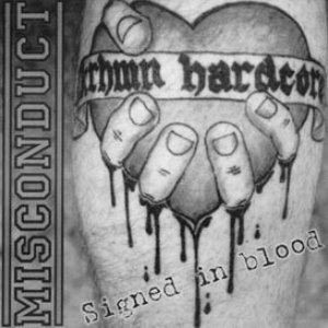 Signed in Blood