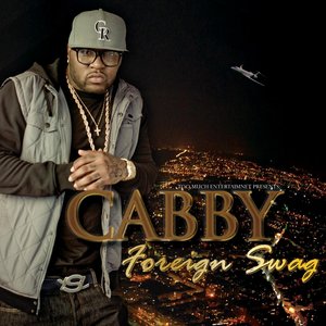 Foreign Swagg - EP