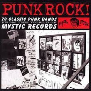 Punk Rock!