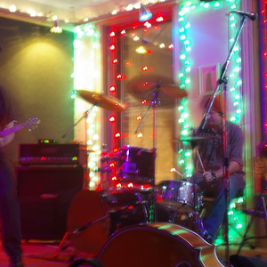 The Speaking Canaries photo provided by Last.fm