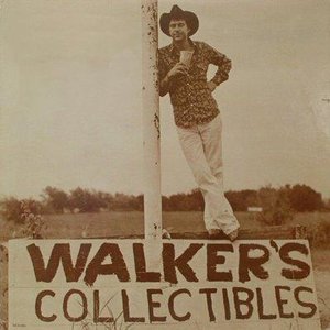 Jerry Jeff Walker のアバター