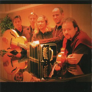 Avatar for The InTime Quintet & Tampere Philharmonic Orchestra