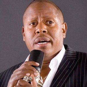 Byron Williams Jr 的头像