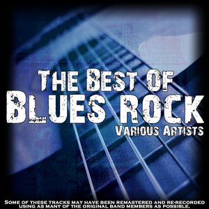 The Best Of Blues Rock