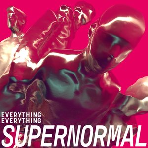 Supernormal [Explicit]