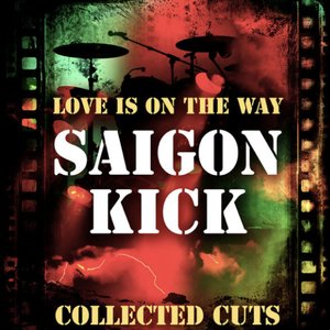 Love Is On the Way Collected Cuts