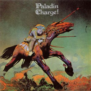 Paladin Charge!