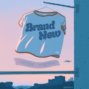Brand New - Single