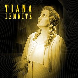 Tiana Lemnitz