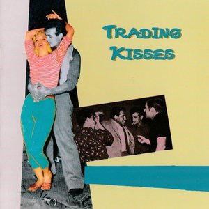 Buffalo Bop - Trading Kisses