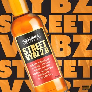 Street Vybz 2.0 (750ML)