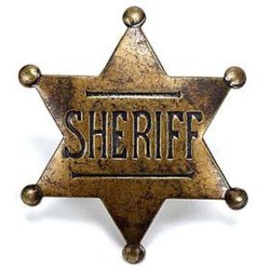 Dj Sheriff 的头像