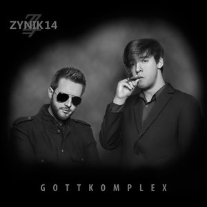 Gottkomplex