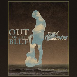 Изображение для 'Out of the Blue'