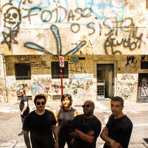 Avatar for Heróis da Rua de Baixo