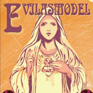 evilasmodel 的头像