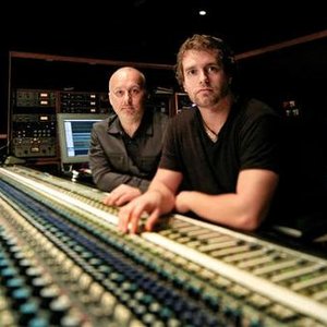 Avatar for Thomas Bergersen & Nick Phoenix