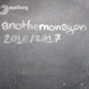 anothernonagon trax 2016/2017