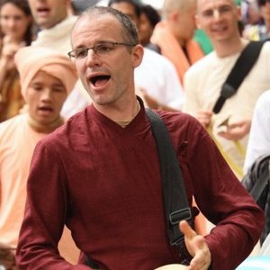 Avatar for Sri Prahlada