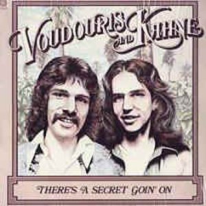 There's A Secret Goin' On