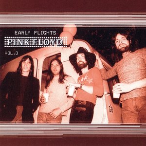 “Early Flights Vol. 3”的封面