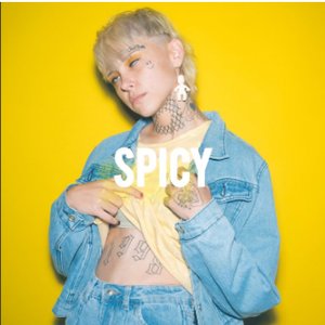 Spicy