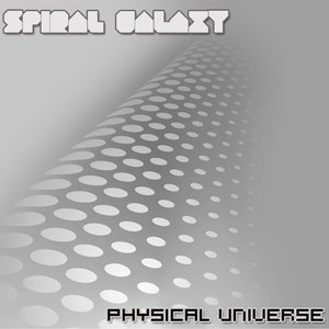 Spiral Galaxy 的头像
