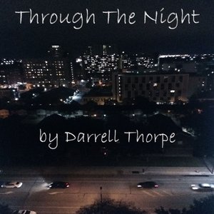 Avatar for Darrell Thorpe