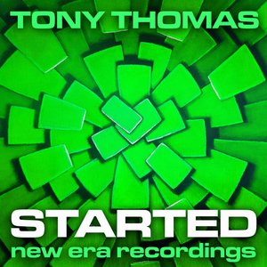 Started Remixes