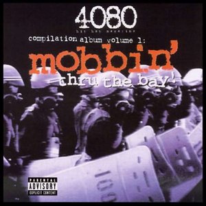 Mobbin' Thru the Bay 的头像