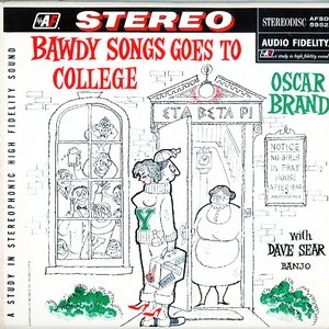 Bawdy Songs Goes to College