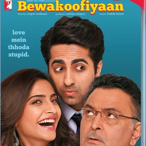 Bewakoofiyaan (Original Motion Picture Soundtrack)