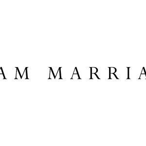 SHAM MARRIAGE 的头像