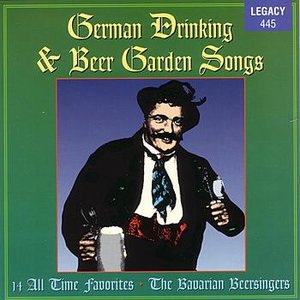 German Drinking & Beer Garden Songs