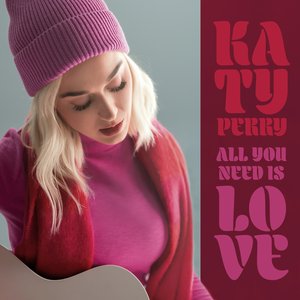 All You Need Is Love - Single