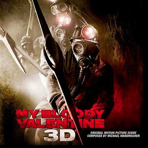 My Bloody Valentine 3D