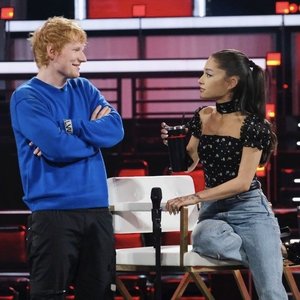 ed Sheeran, Ariana Grande 的头像