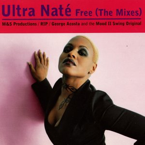 Free (The Mixes)