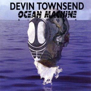 Ocean Machine