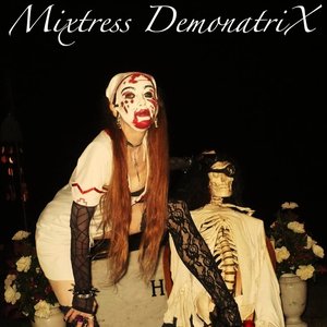 Zdjęcia dla 'Mixtress DemonatriX ~ A Momentary Lapse of Treason  (Tribute to MINISTRY & 1000 HOMO DJ's (Psalm 69 / Apathy) Mixtress DemonatriX Cover RemiXez'