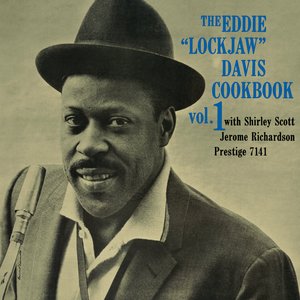 Cookbook, Vol. 1 (Rudy Van Gelder Remaster)