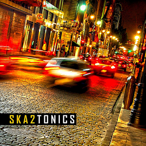 Ska2tonics cover