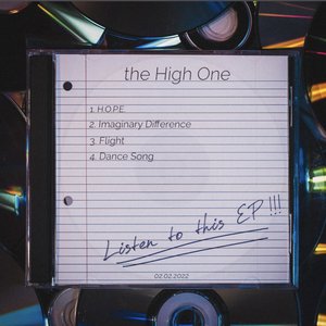 Listen to This Ep!!! - EP