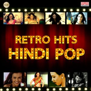 Retro Hits Hindi Pop