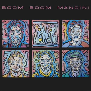 Boom Boom Mancini