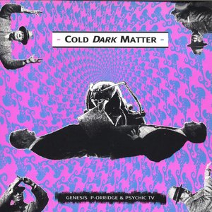 Image for 'Cold Dark Matter'